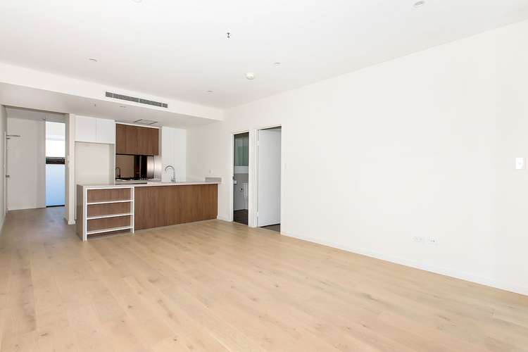 Third view of Homely apartment listing, 106/15 Dora Street, Hurstville NSW 2220