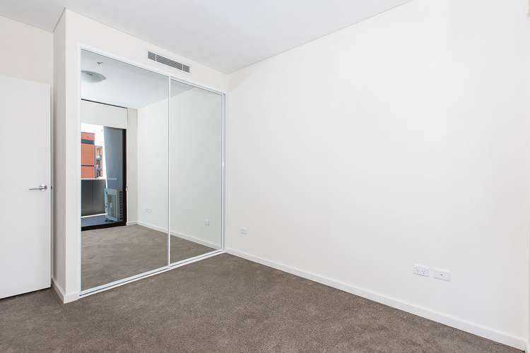 Fourth view of Homely apartment listing, 106/15 Dora Street, Hurstville NSW 2220