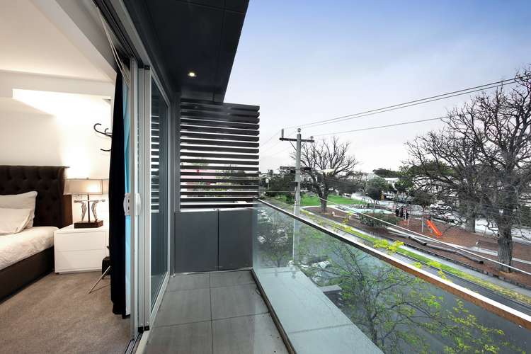 Sixth view of Homely house listing, 246 Stokes Street, Port Melbourne VIC 3207
