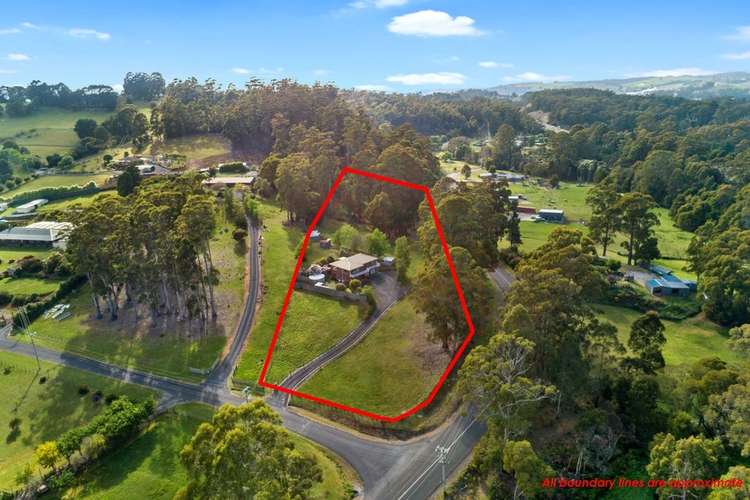 Third view of Homely house listing, 2 Blackwood Road, West Ulverstone TAS 7315