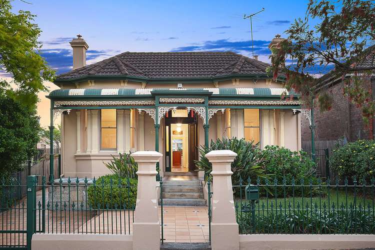 Main view of Homely house listing, 23 Ocean Street, Kogarah NSW 2217
