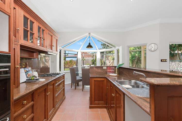 Fifth view of Homely house listing, 23 Ocean Street, Kogarah NSW 2217