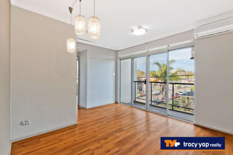 Main view of Homely unit listing, 32/20 Herbert Street, West Ryde NSW 2114