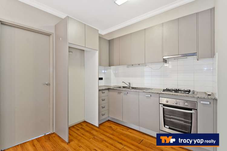 Second view of Homely unit listing, 32/20 Herbert Street, West Ryde NSW 2114