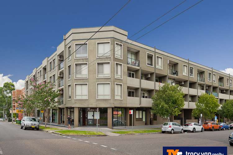 Third view of Homely unit listing, 32/20 Herbert Street, West Ryde NSW 2114