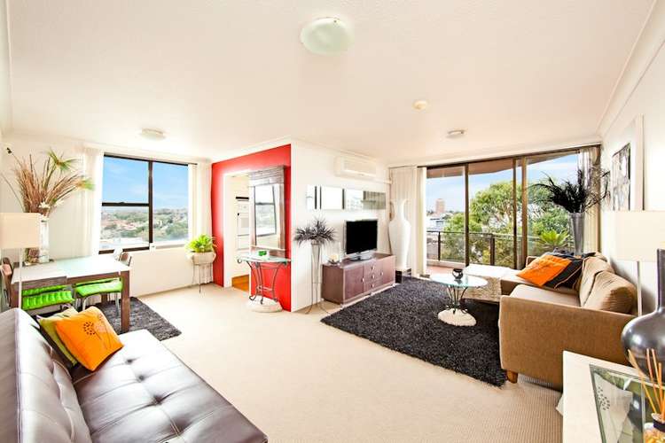 Third view of Homely unit listing, 31/31-33 Gerrale Street, Cronulla NSW 2230