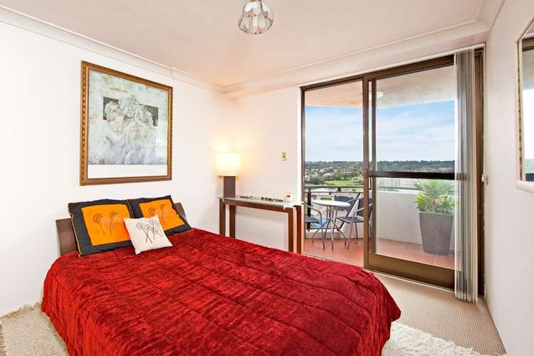 Fourth view of Homely unit listing, 31/31-33 Gerrale Street, Cronulla NSW 2230