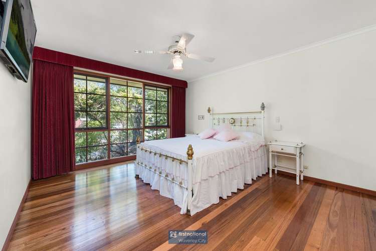 Sixth view of Homely house listing, 3 Wesley Court, Wheelers Hill VIC 3150