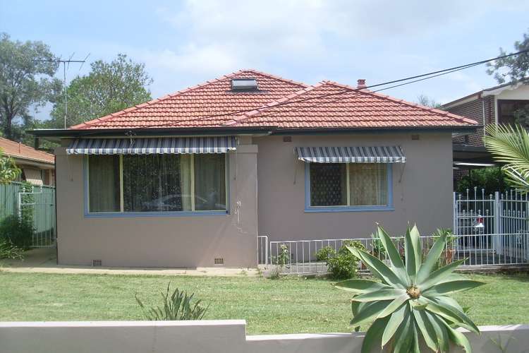 Main view of Homely house listing, 46 Bennett Street, West Ryde NSW 2114