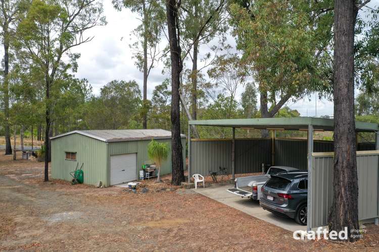 Fourth view of Homely house listing, 434-442 Steele Road, Logan Village QLD 4207