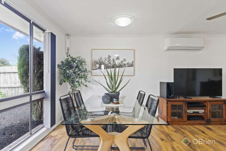 Third view of Homely house listing, 7 Corella Court, Carrum Downs VIC 3201