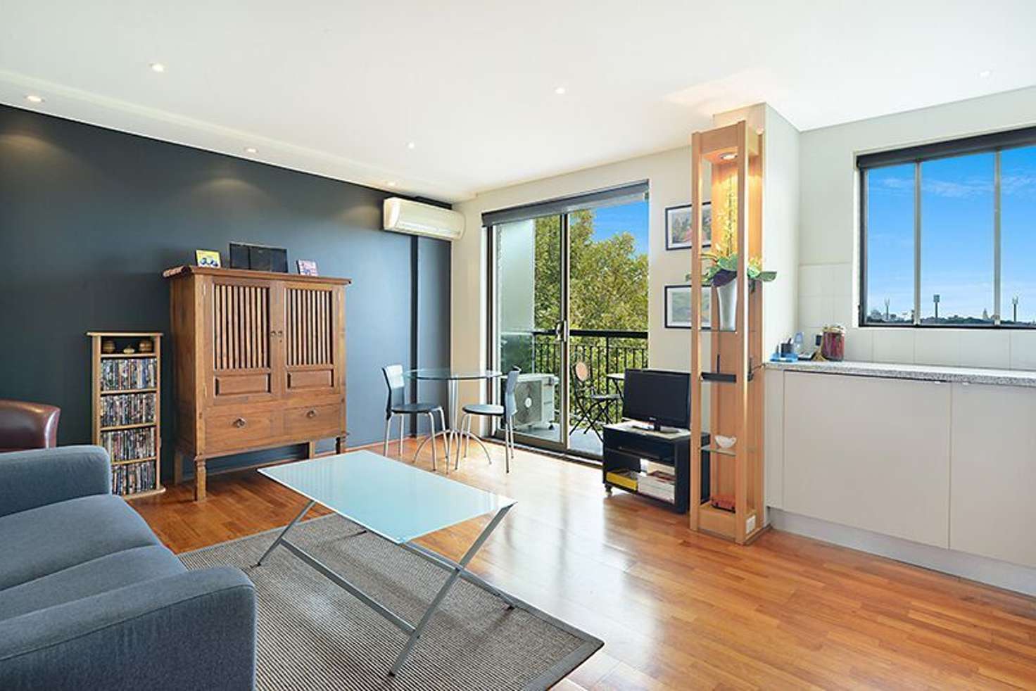 Main view of Homely apartment listing, 58/679 Bourke Street, Surry Hills NSW 2010