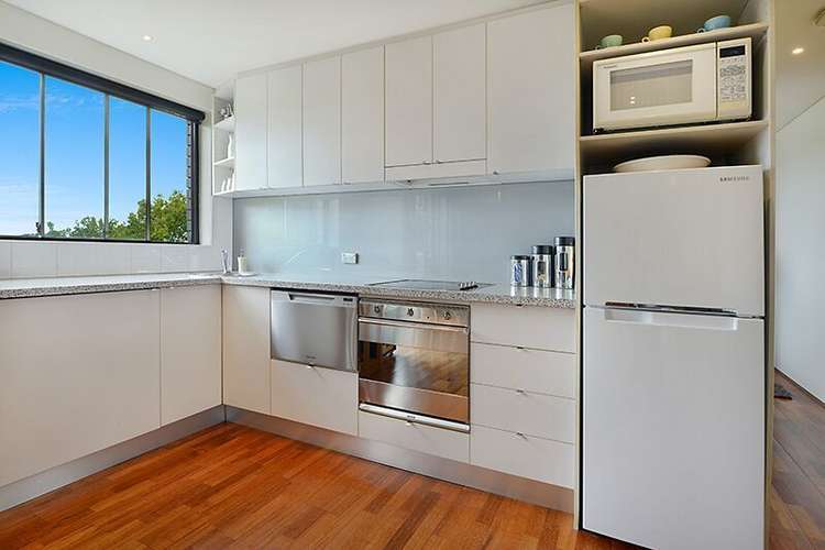 Fourth view of Homely apartment listing, 58/679 Bourke Street, Surry Hills NSW 2010