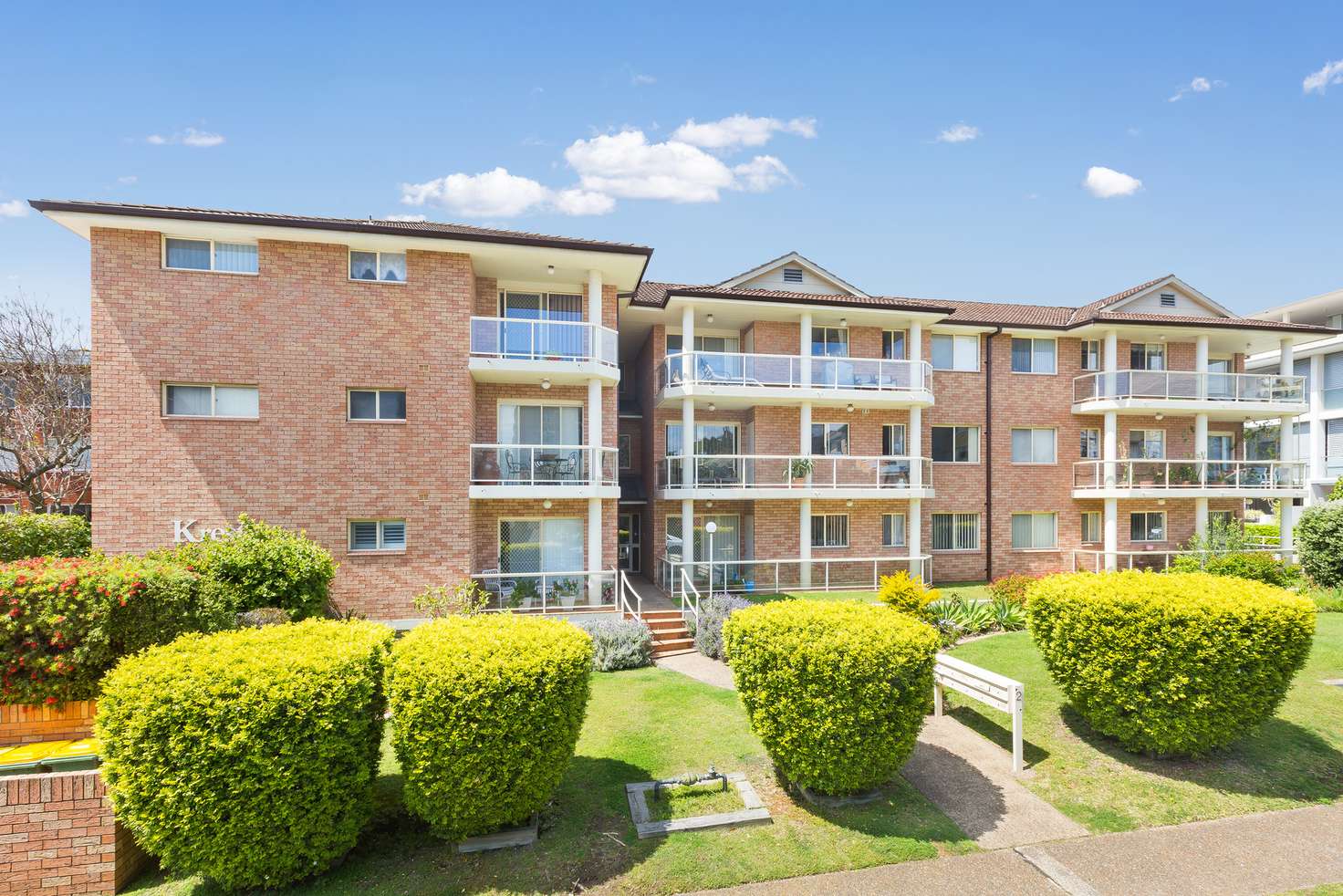 Main view of Homely apartment listing, 8/2 Parramatta Street, Cronulla NSW 2230