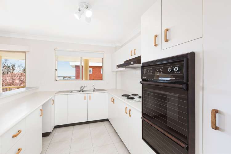 Third view of Homely apartment listing, 8/2 Parramatta Street, Cronulla NSW 2230