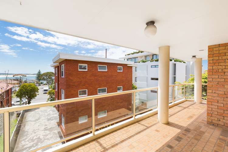 Fifth view of Homely apartment listing, 8/2 Parramatta Street, Cronulla NSW 2230
