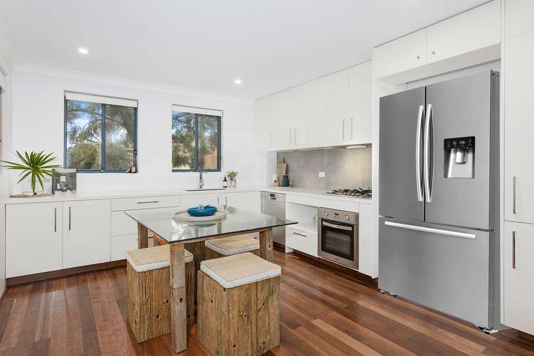 Main view of Homely apartment listing, 1/5 Croydon Street, Cronulla NSW 2230