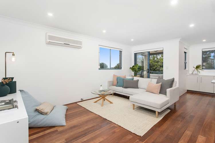 Third view of Homely apartment listing, 1/5 Croydon Street, Cronulla NSW 2230