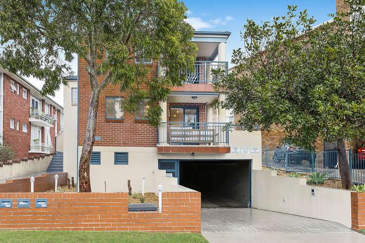 Fourth view of Homely apartment listing, 1/5 Croydon Street, Cronulla NSW 2230