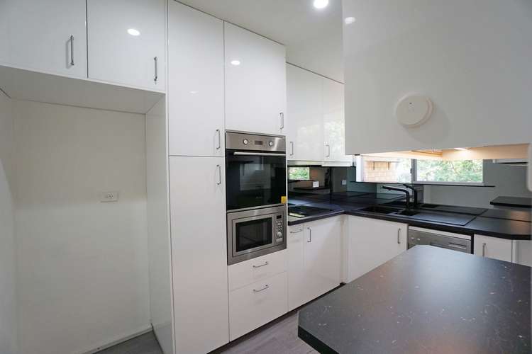Main view of Homely unit listing, 17/2-4 Edensor Street, Epping NSW 2121
