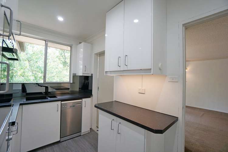 Second view of Homely unit listing, 17/2-4 Edensor Street, Epping NSW 2121