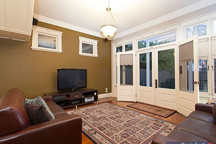 Fifth view of Homely house listing, 29 Adelaide Street, Footscray VIC 3011