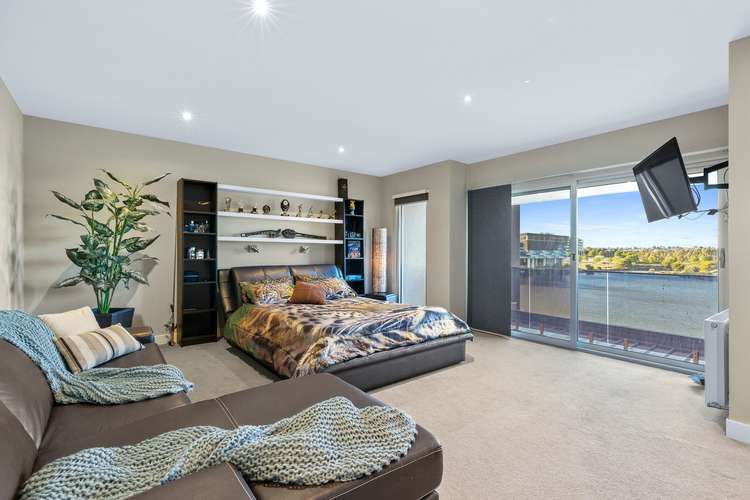 Sixth view of Homely house listing, 15 Caravel Lane, Caroline Springs VIC 3023