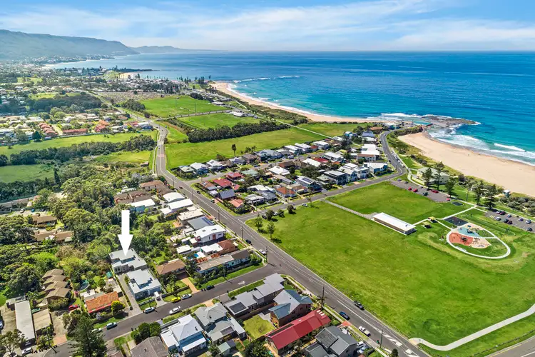 4a Kiandra Road, Woonona NSW 2517