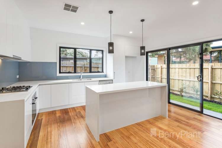 Second view of Homely townhouse listing, 2/10 Kathleen Court, Bundoora VIC 3083