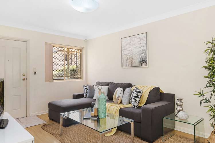 Second view of Homely house listing, 88A Millett Street, Hurstville NSW 2220