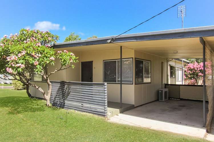 Main view of Homely house listing, 58 Manoa Road, Budgewoi NSW 2262