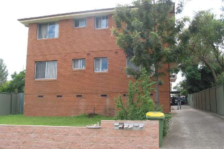 Main view of Homely unit listing, 2/43 Manchester Street, Merrylands NSW 2160