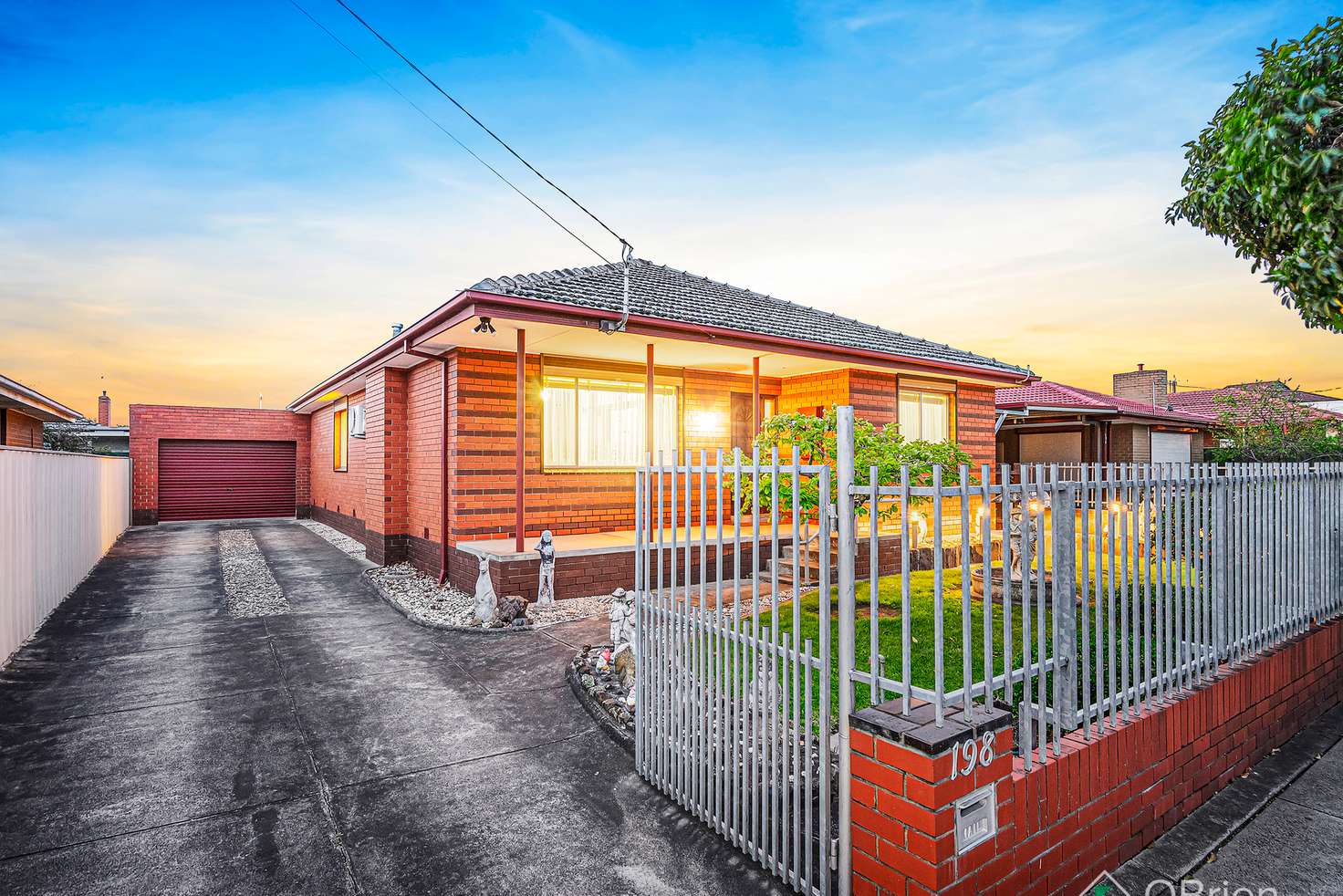 Main view of Homely house listing, 198 Buckley Street, Noble Park VIC 3174