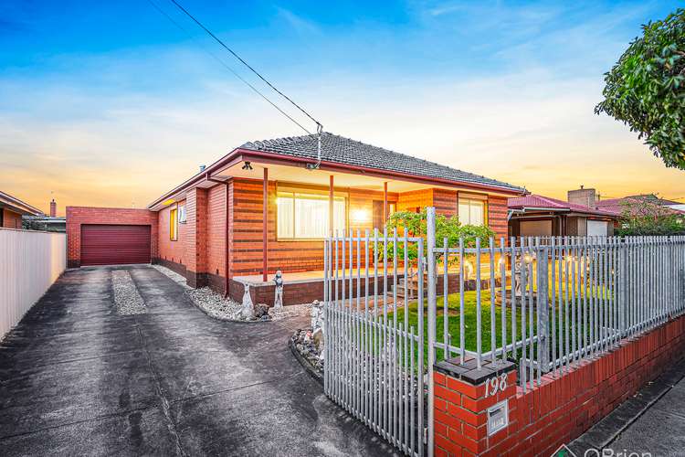 198 Buckley Street, Noble Park VIC 3174