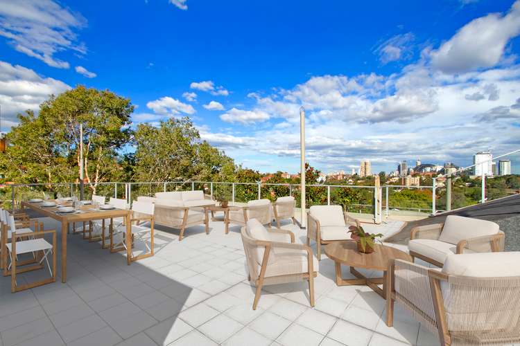 Second view of Homely apartment listing, 9/28 Bent Street, Neutral Bay NSW 2089