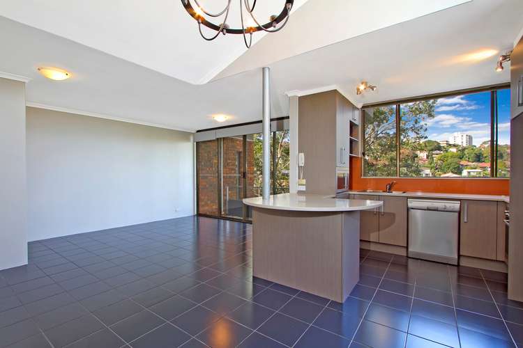 Fourth view of Homely apartment listing, 9/28 Bent Street, Neutral Bay NSW 2089