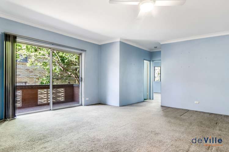 Second view of Homely apartment listing, 2/12 O'Reilly Street, Parramatta NSW 2150