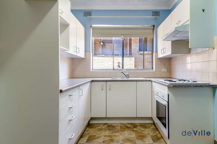 Fifth view of Homely apartment listing, 2/12 O'Reilly Street, Parramatta NSW 2150