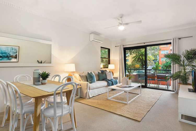 Main view of Homely apartment listing, 16/1 Allison Road, Cronulla NSW 2230