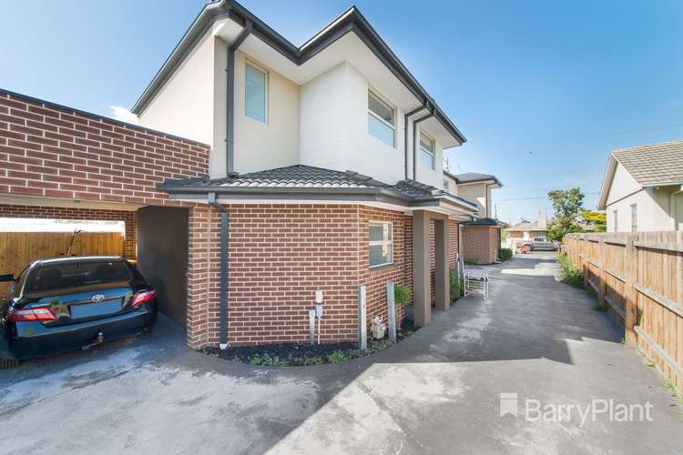 Main view of Homely townhouse listing, 3/10 Graham Street, Broadmeadows VIC 3047