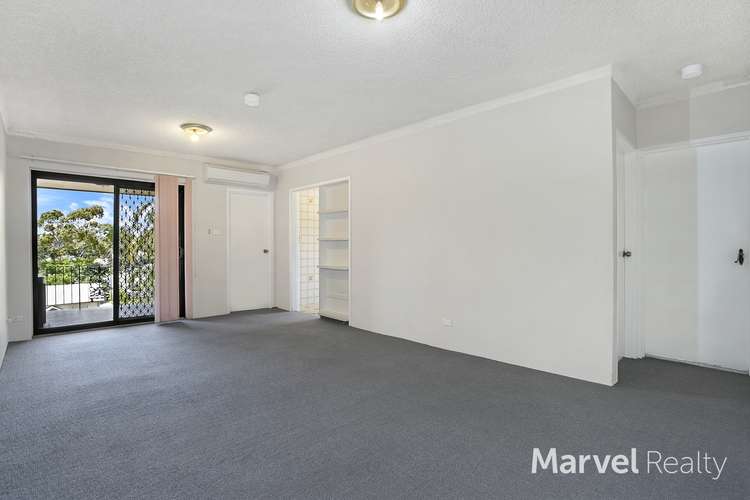Main view of Homely apartment listing, 11/9-11 Wilde Street, Carramar NSW 2163