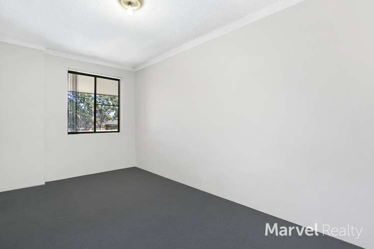 Third view of Homely apartment listing, 11/9-11 Wilde Street, Carramar NSW 2163