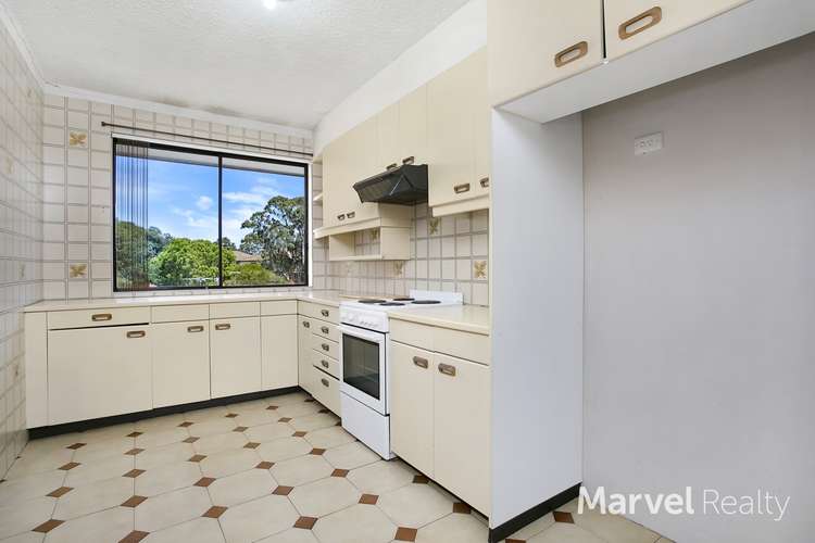 Fourth view of Homely apartment listing, 11/9-11 Wilde Street, Carramar NSW 2163