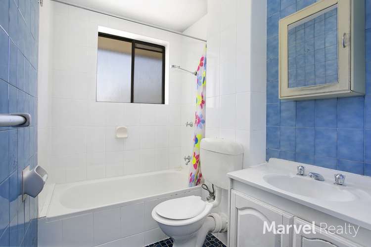 Fifth view of Homely apartment listing, 11/9-11 Wilde Street, Carramar NSW 2163