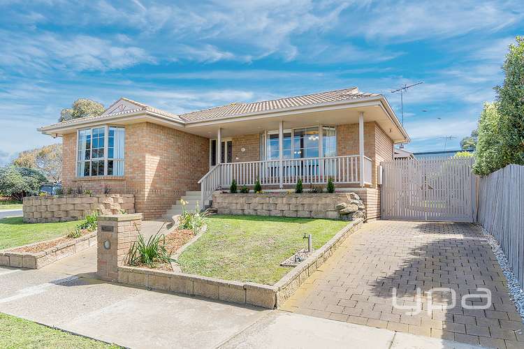 Second view of Homely house listing, 60 Davenport Drive, Sunbury VIC 3429