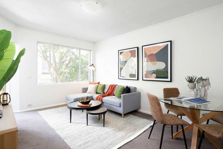 Second view of Homely apartment listing, 1/66 Queens Park Road, Queens Park NSW 2022