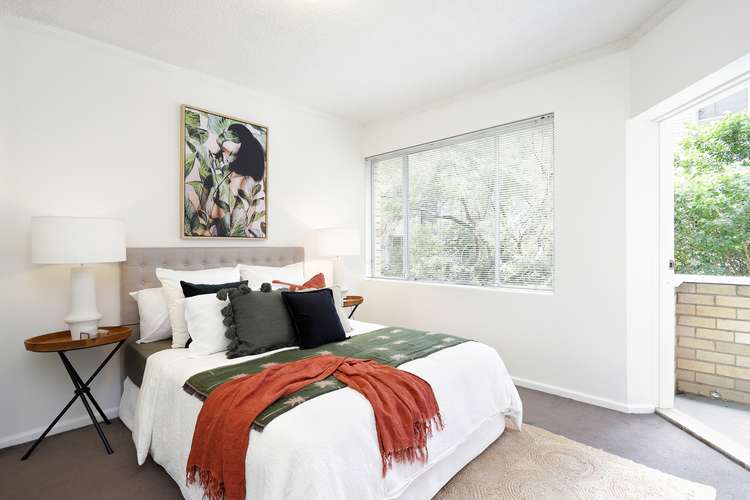 Fourth view of Homely apartment listing, 1/66 Queens Park Road, Queens Park NSW 2022