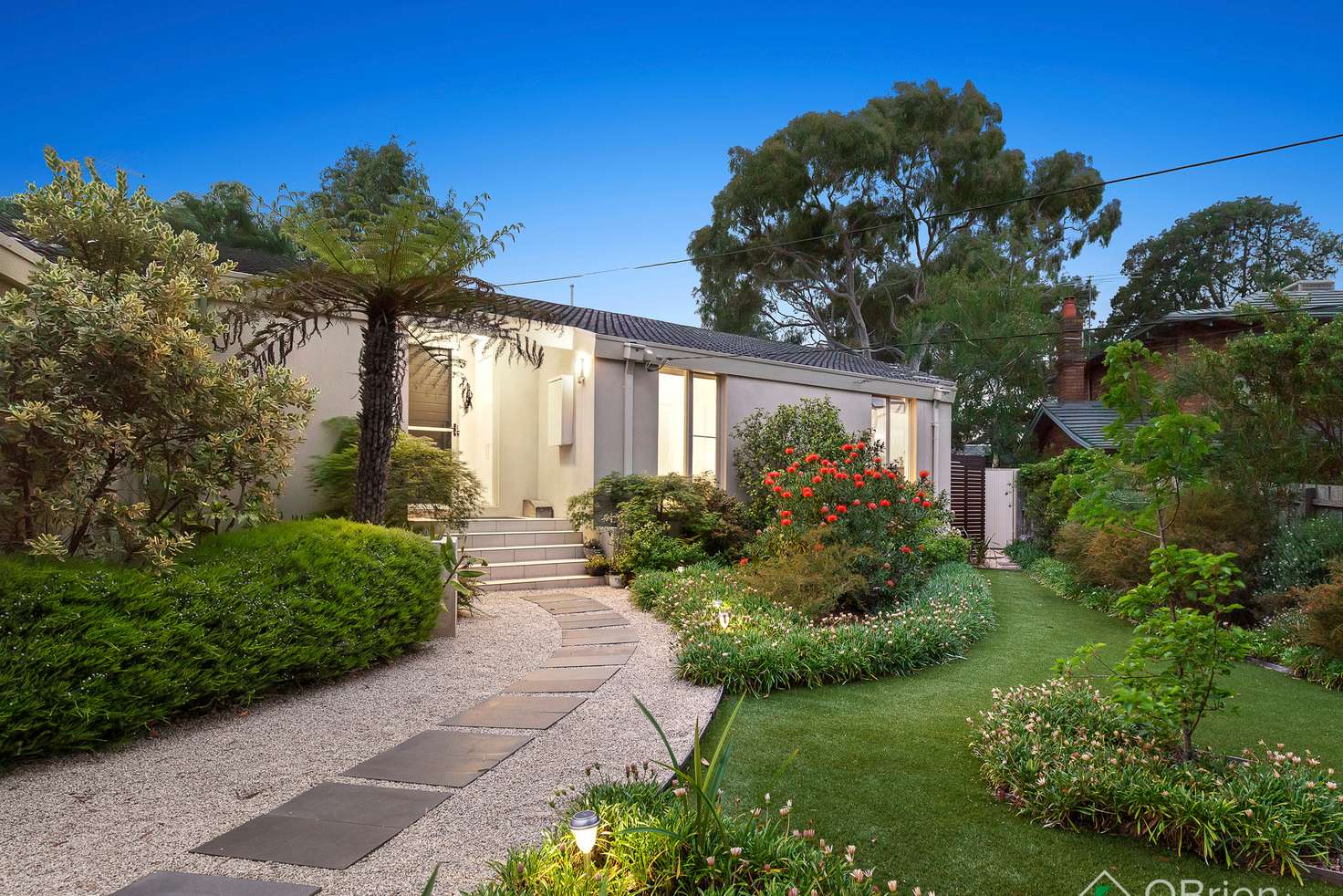 Main view of Homely house listing, 18 Pyingerra Crescent, Cheltenham VIC 3192