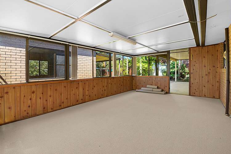 Second view of Homely house listing, 14 Ovens Drive, Werrington County NSW 2747