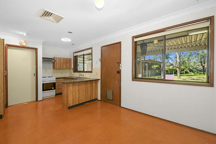 Third view of Homely house listing, 14 Ovens Drive, Werrington County NSW 2747